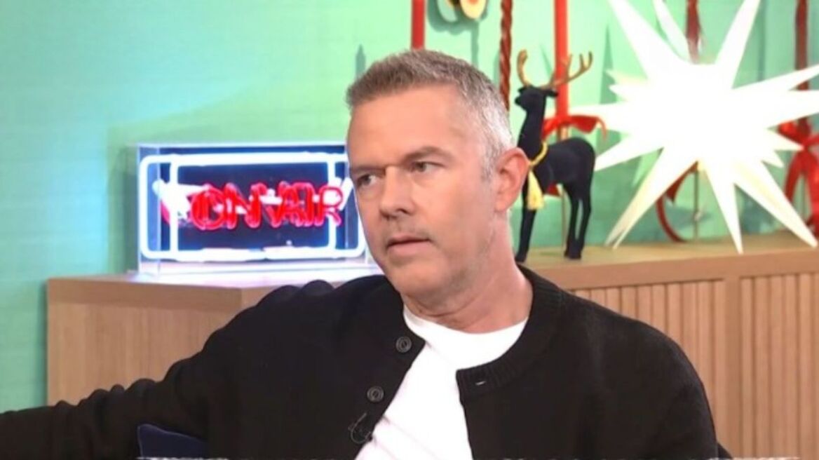 Ο Χρήστος Λούλης περιέγραψε τις αντιδράσεις μετά από παράσταση που συμμετείχε στο παρελθόν: Φεύγανε και βρίζανε