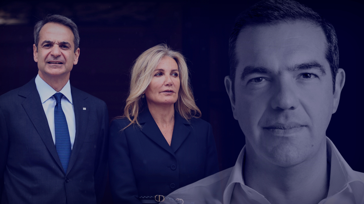 Τσίπρας για τις επιθέσεις στη Μαρέβα: Μας παρέσυρε ο... Μητσοτάκης