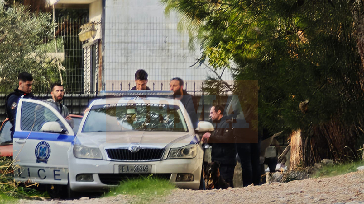 Γείτονες μιλούν για το φονικό μεταξύ δύο αδελφών στη Νέα Πέραμο: «Καβγάδιζαν συνέχεια, έπαιζαν ξύλο, και έπιαναν μαχαίρια»