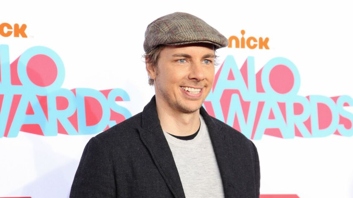 Νταξ Σέπαρντ για τις κόρες του: Δεν με νοιάζει αν είναι ασεβείς, θέλω να υπερασπίζονται πάντα τον εαυτό τους