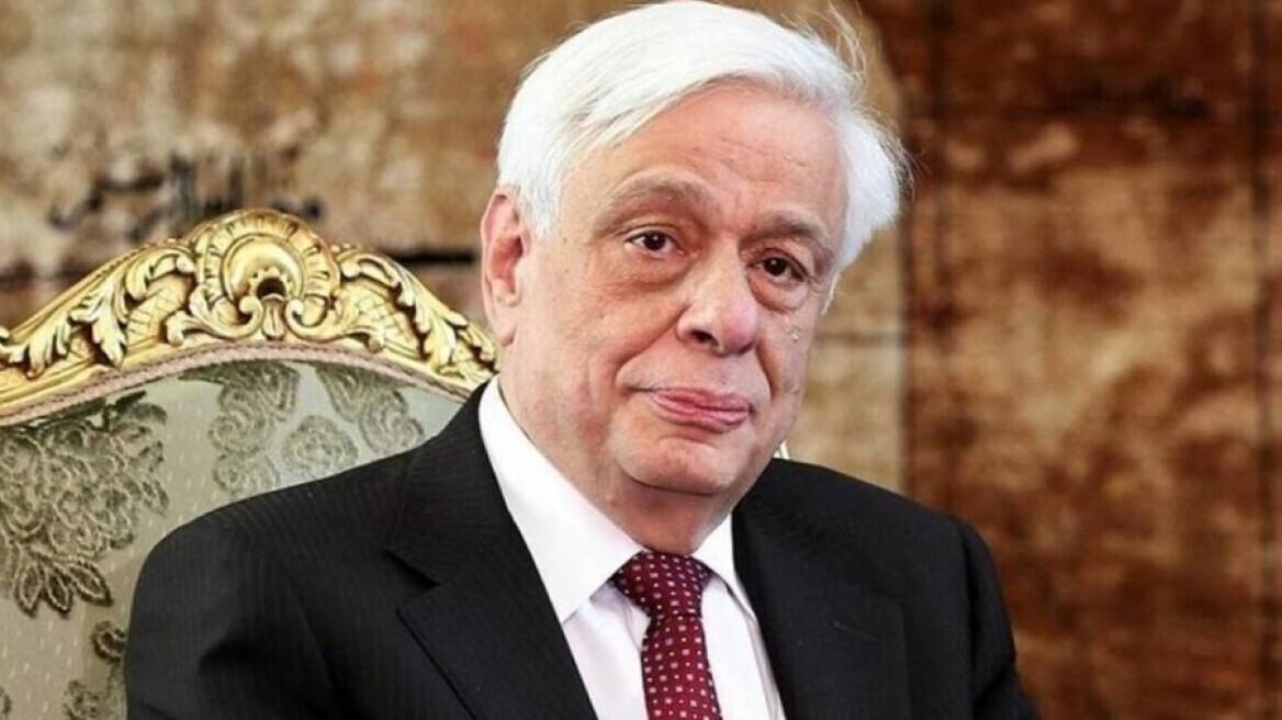 Παυλόπουλος: Το πνεύμα του Κωνσταντίνου Τσάτσου στο Σύνταγμα του 1975