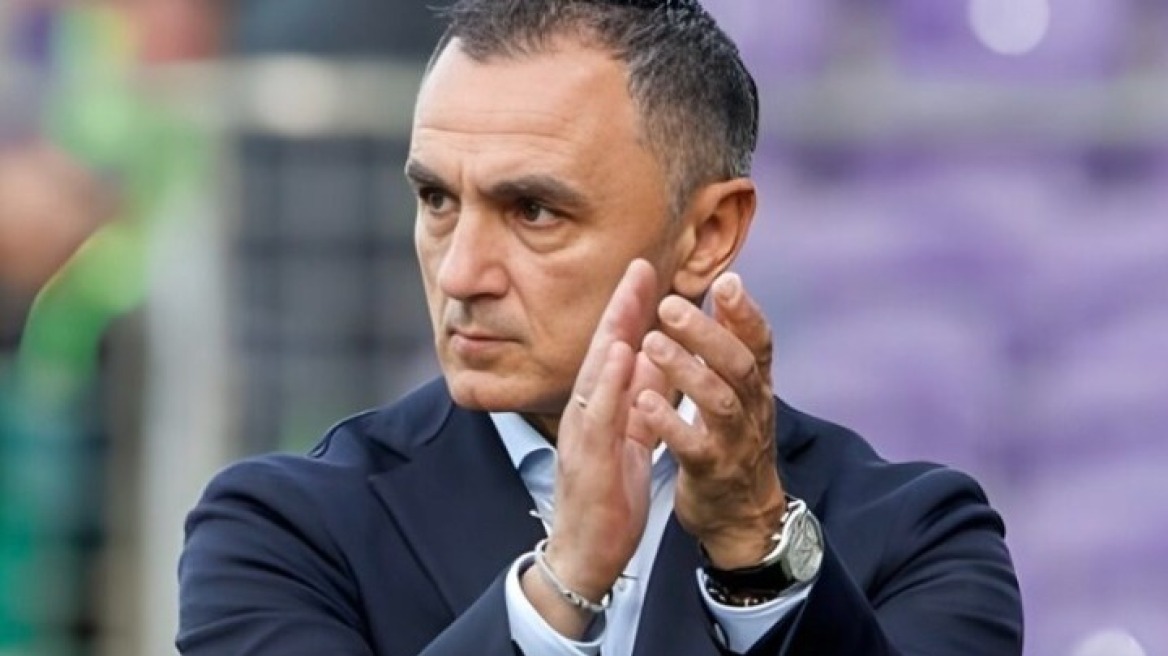 Super League 2: Νέος προπονητής του Ηρακλή ο Βίγκνιεβιτς