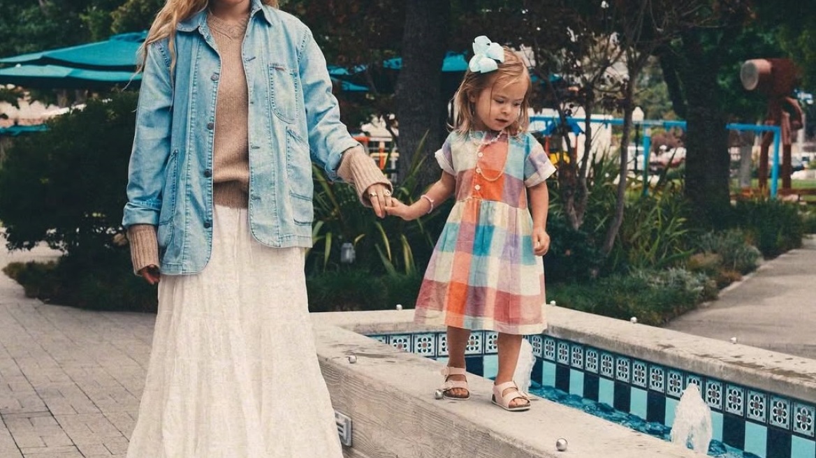 Ράμερ Γουίλις: «Μόλις ξέσπασα σε κλάματα, είναι δύσκολο να είσαι μονογονέας»
