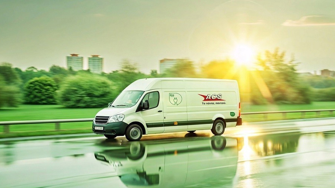 ACS: Βιώσιμες διαδρομές για υπεύθυνες αποστολές