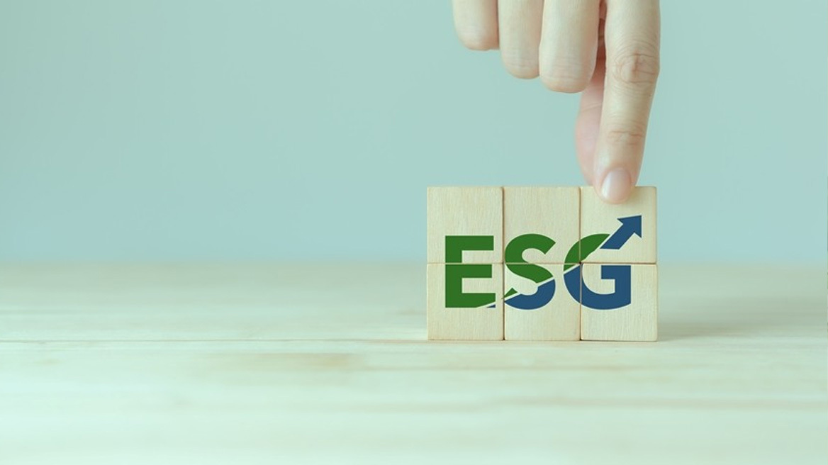 Η ICAP CRIF στην πρώτη γραμμή της ESG μετάβασης