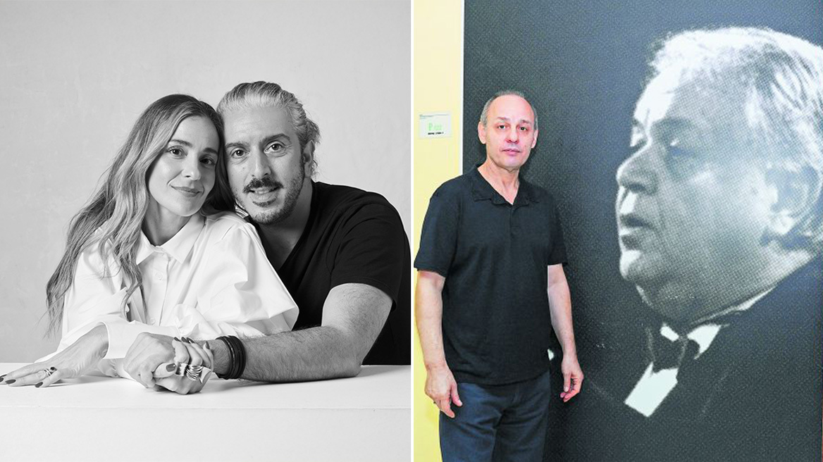 Γιώργος Χατζιδάκις κατά  Μποφίλιου - Χαρούλη:  Κινείται νομικά εναντίον της παγκόσμιας περιοδείας-αφιέρωμα στον Μάνο