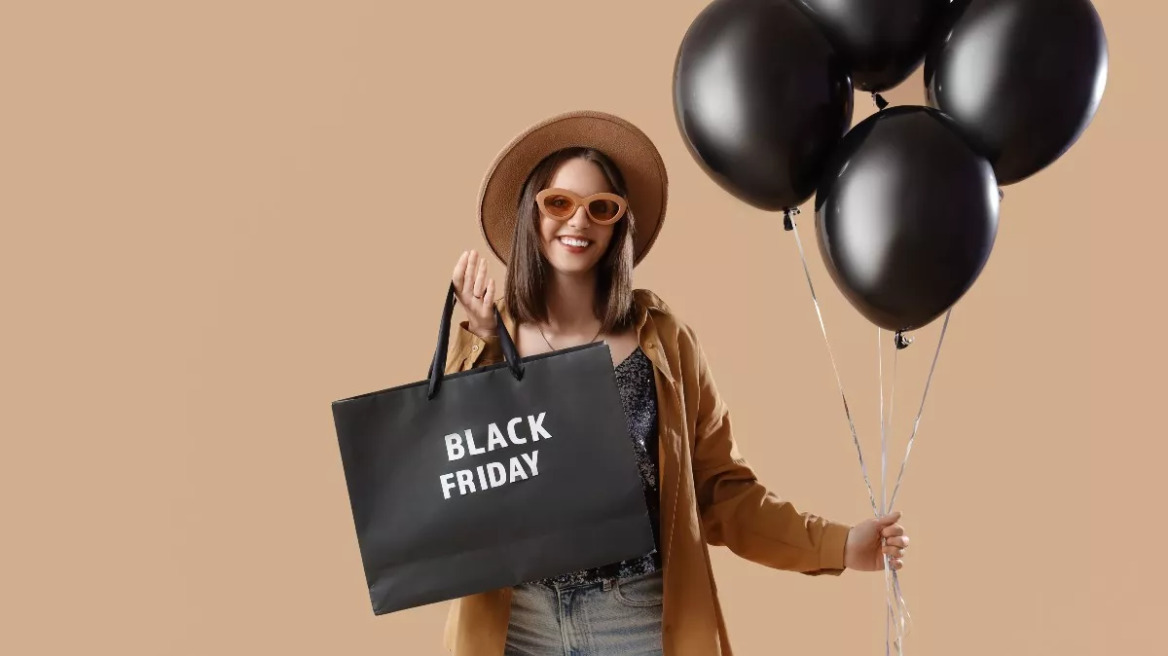 Τι μπορεί να κάνει η Black Friday στον εγκέφαλό μας – Top tips από τους ειδικούς για να αποφύγουμε τις «παγίδες»
