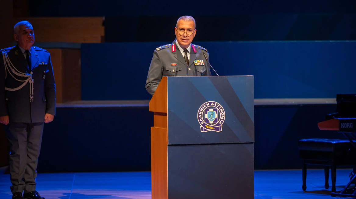 Πάνω από 19.000 υποθέσεις ενδοοικογενειακής βίας με 47 συλλήψεις ημερησίως κατά μέσον όρο, το δεκάμηνο του 2025