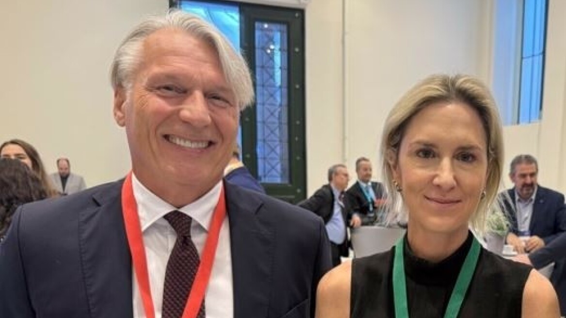 Η Maran Tankers επανέρχεται δυναμικά στις ναυπηγήσεις VLCC