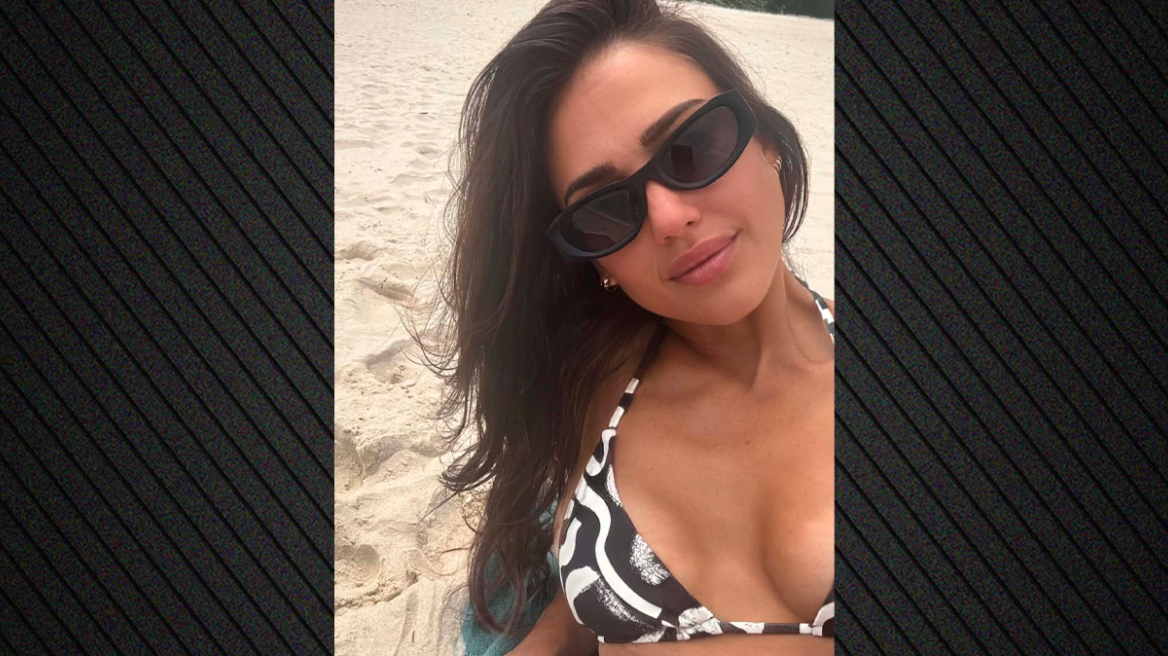 H Τζέσικα Άλμπα νοσταλγεί τις διακοπές της στην Αυστραλία και το μπικίνι της - Δείτε φωτογραφίες