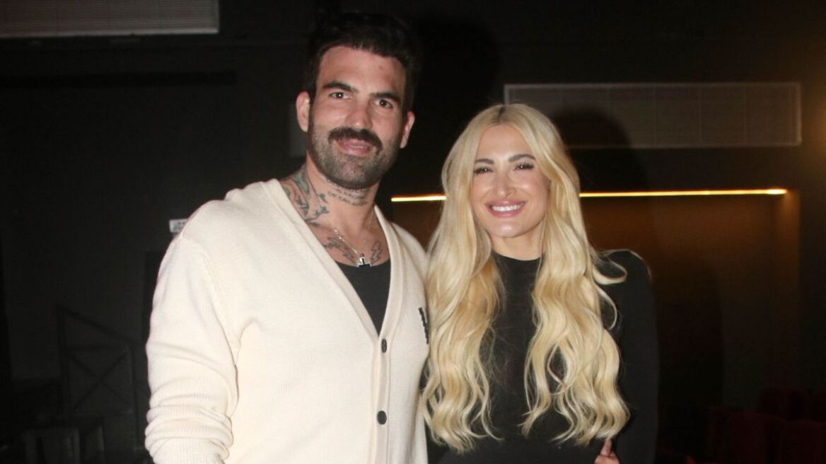 Δημήτρης Αλεξάνδρου για revenge porn: Πρέπει να υπάρχει δικαίωση και ανάλογη τιμωρία, αξιοθαύμαστο ό,τι έκανε η Ιωάννα Τούνη