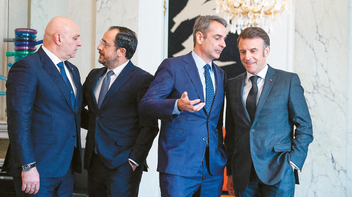 Μετά τα μνημόνια: Από μπαταχτσής, κιμπάρης η Ελλάδα με τα χρέη της