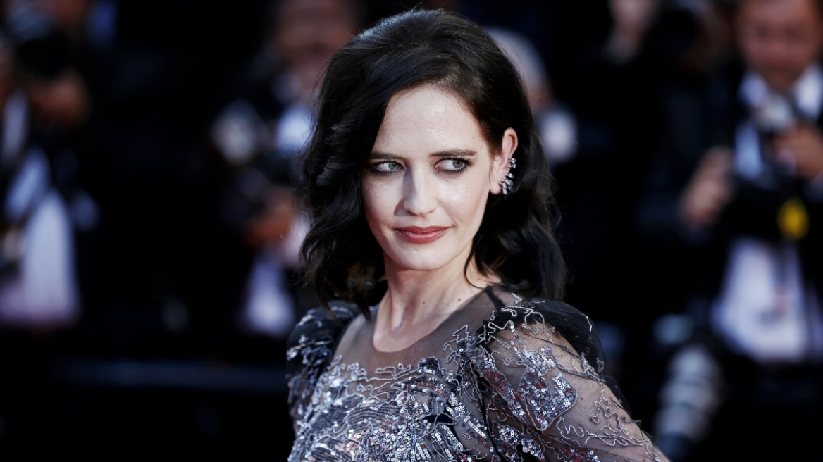 Η Εύα Γκριν προστίθεται στο καστ της τρίτης σεζόν του «Wednesday»