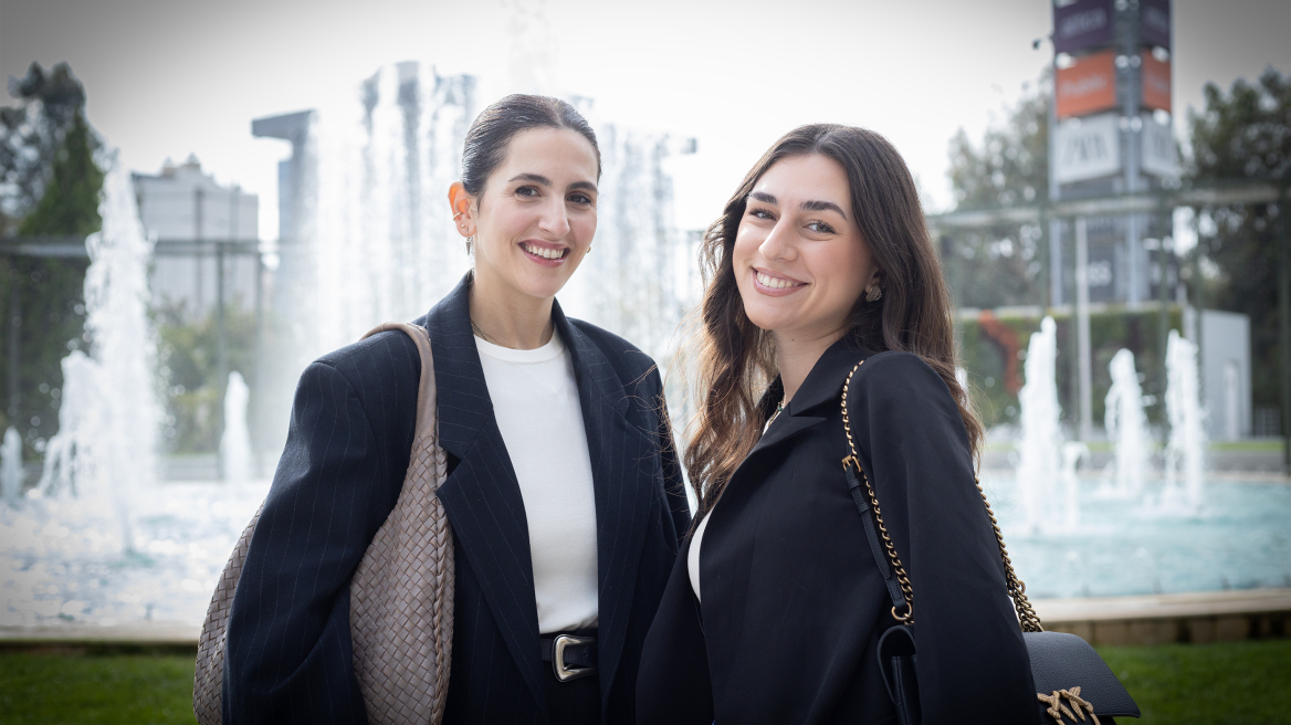 Η απόλυτη all day εμπειρία που συνδυάζει shopping, διασκέδαση και χαλάρωση
