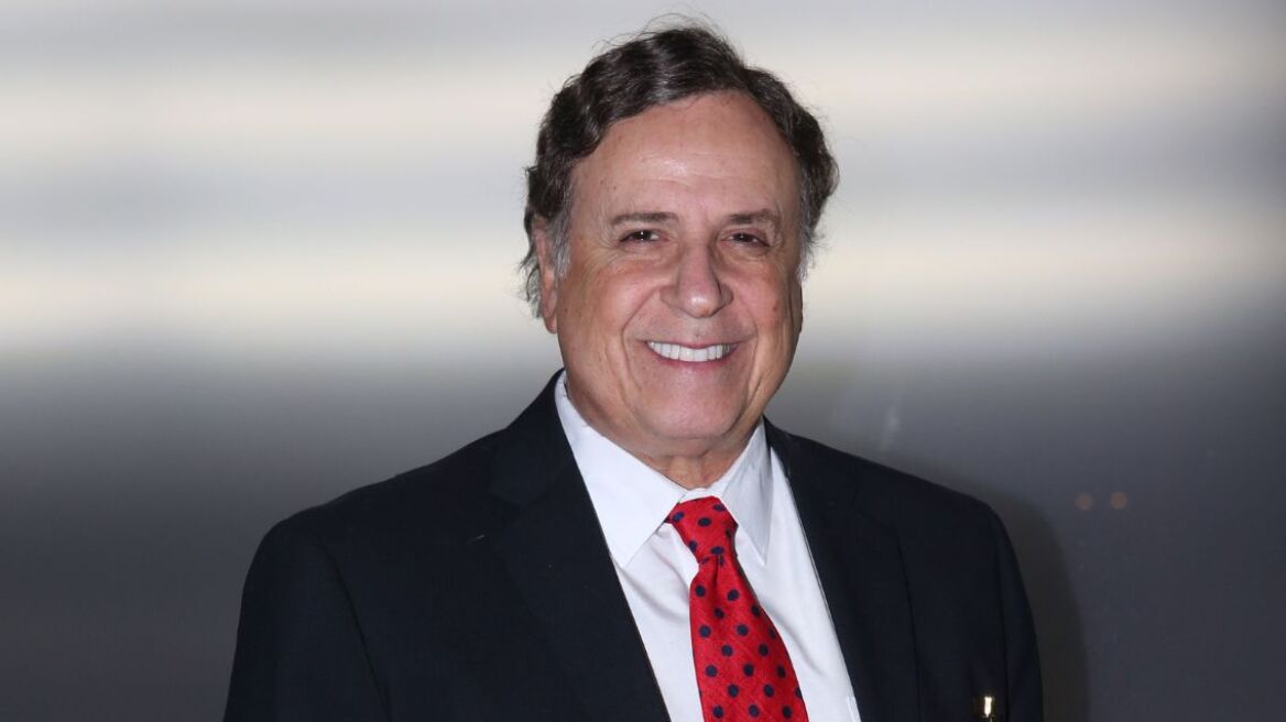 Χάρης Ρώμας: Όλοι νομίζουν ότι είμαι «Κατακουζηνός» αλλά έχω κάνει άγρια ζωή