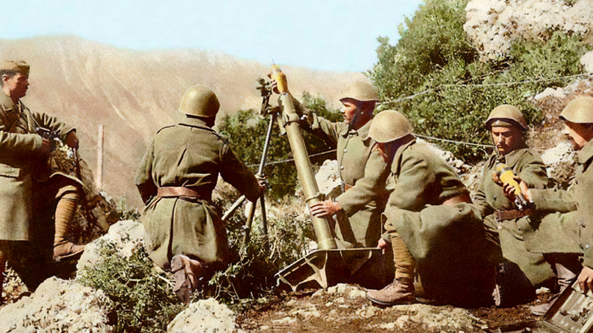 Η τρίτη απελευθέρωση της Κορυτσάς, η πρώτη νίκη παγκοσμίως επί του Άξονα!