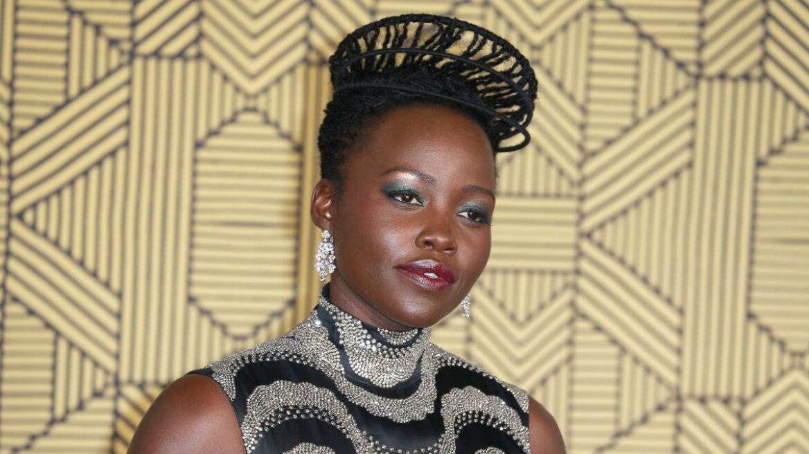 Λουπίτα Νιόνγκο: Μετά τη νίκη μου στα Όσκαρ δεχόμουν συνέχεια προτάσεις για να υποδυθώ τη σκλάβα