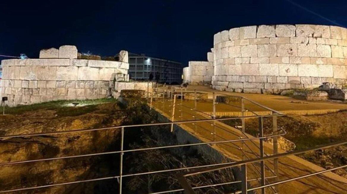 «Ο Αρχαίος Πειραιάς»: Δωρεάν περιηγήσεις και ξεναγήσεις σε μνημεία που γεφυρώνουν το χθες με το σήμερα