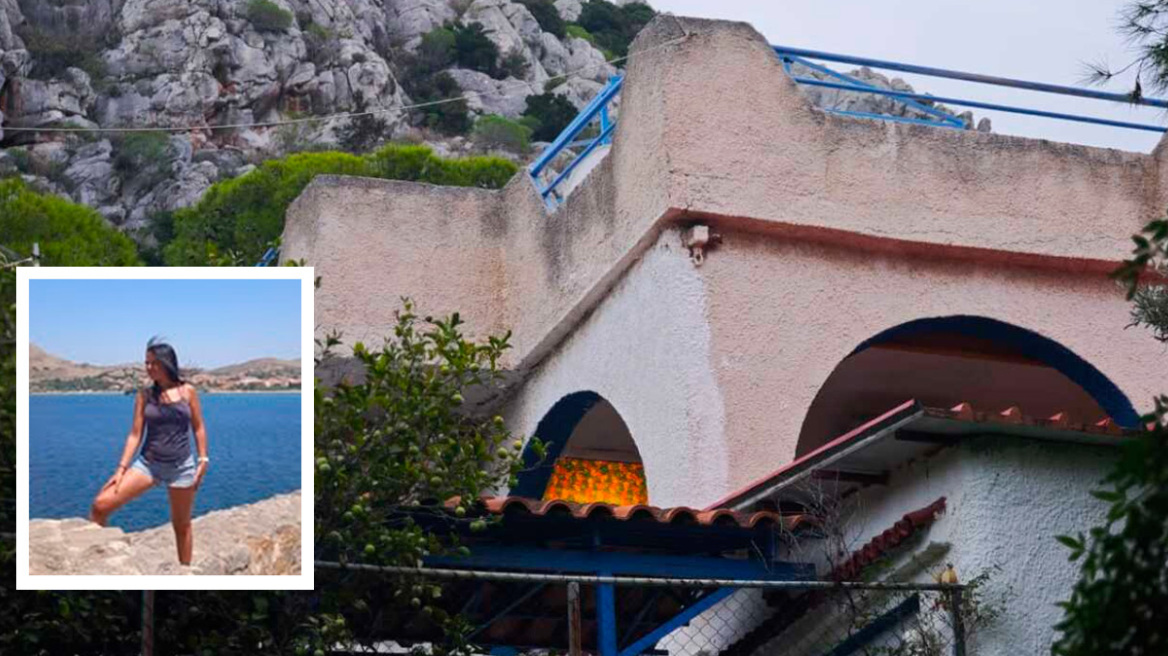Σαλαμίνα: Πείραξε τις κάμερες, έβαλε μάσκα και πήγε να ληστέψει την πεθερά της – Τη σκότωσε γιατί νόμιζε ότι την αναγνώρισε
