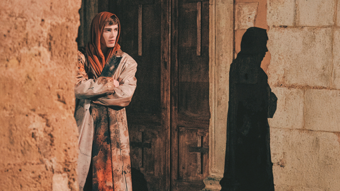 «Ο Χριστός ξανασταυρώνεται» γίνεται ταινία... αλλιώς - Τα γυρίσματα, οι πρωταγωνιστές, η ιστορία