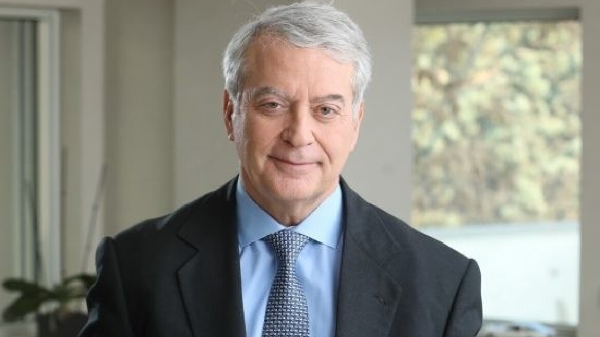 «Θα με λέτε Πρόεδρο»: Το succession plan Ταμβακάκη στην EOS και το Fund III των 300+ εκατ.