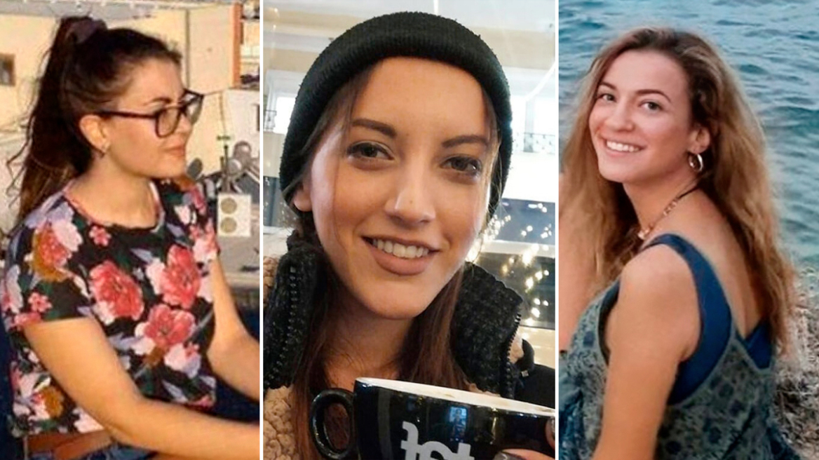 Η Ελένη, η Κυριακή, η Γαρυφαλλιά, η Ερατώ, η Δώρα, η Πολυξένη: Οι γυναίκες  που έσβησαν βίαια στέλνουν μήνυμα ζωής με τη βοήθεια της ΑΙ