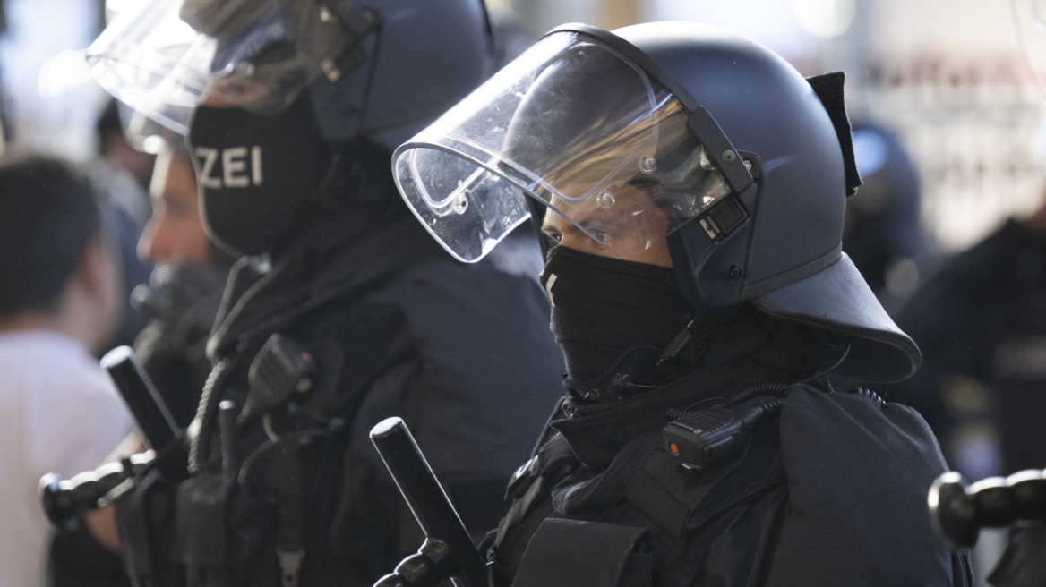 Συλλήψεις στην Τουρκία για κατασκοπεία υπέρ των ΗΑΕ - Στο στόχαστρο στελέχη του ΥΠΕΞ και της αμυντικής βιομηχανίας