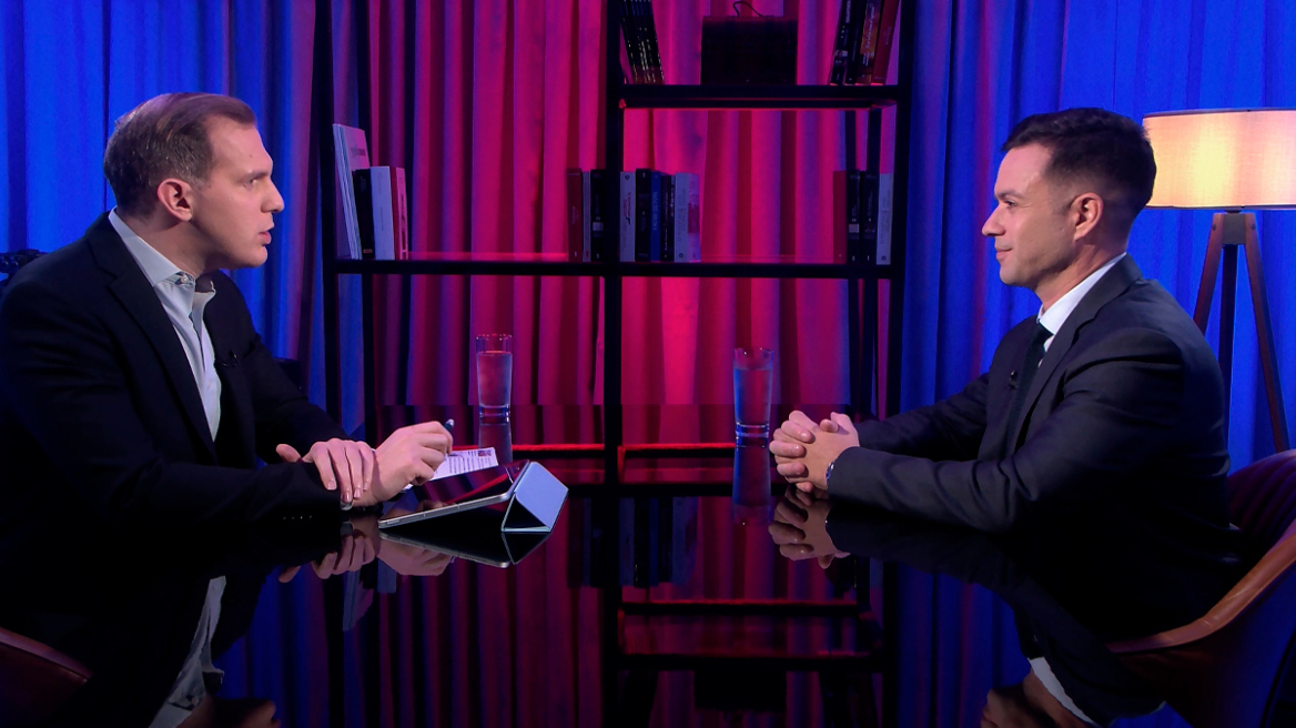 Γιάννης Χατζής (πρόεδρος Ξενοδόχων): Κάναμε εντυπωσιακά καλό Σεπτέμβριο και Οκτώβριο - Υπάρχει κρίση ωριμότητας στον ελληνικό τουρισμό