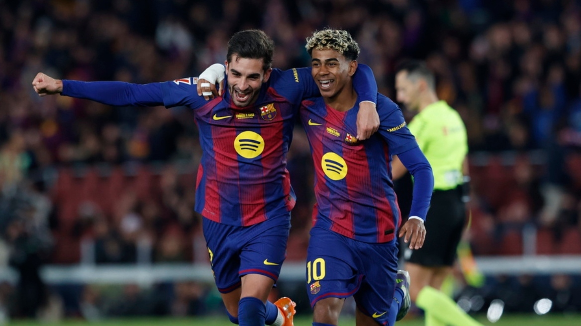 Αθλητικές μεταδόσεις: Πού θα δείτε σήμερα το Τσέλσι - Μπαρτσελόνα, το Άγιαξ - Μπενφίκα και τα ματς του Champions League