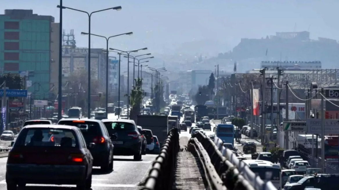 Τέλη Κυκλοφορίας 2026: Πώς να τα πληρώσετε εύκολα σε έως 12 άτοκες δόσεις
