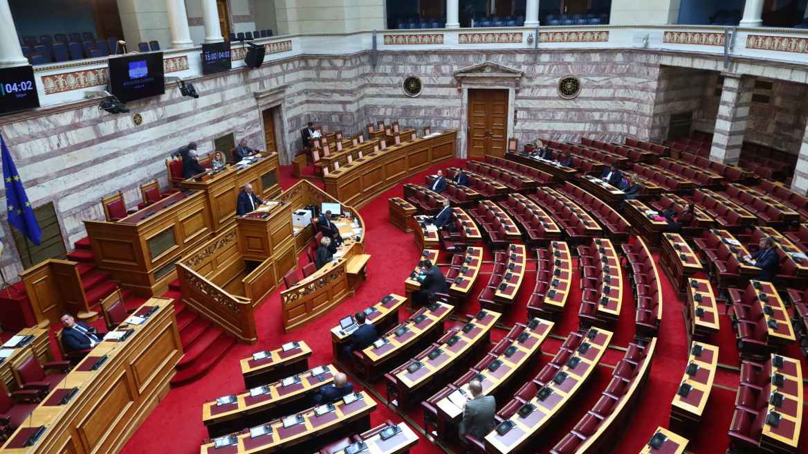Βουλή: Με ευρεία πλειοψηφία ψηφίσθηκε η σύμβαση για την ανέγερση μονάδας «Νίκος Κούρκουλος» στην Πάτρα