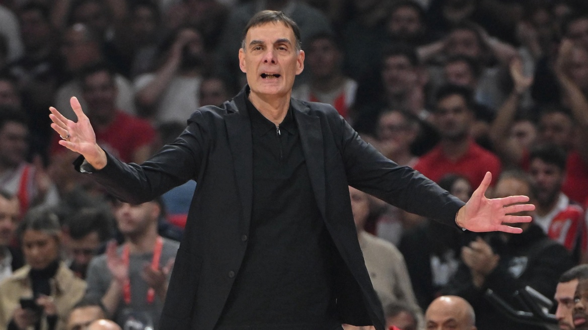 Μπαρτζώκας: «Κάναμε πάρα πολλά λάθη και δεν ήμασταν ψύχραιμοι»
