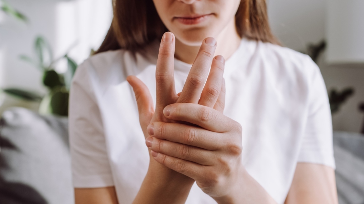 Η ρευματοειδής αρθρίτιδα μπορεί να εντοπιστεί πολύ πριν εμφανιστούν τα συμπτώματα, σύμφωνα με έρευνα