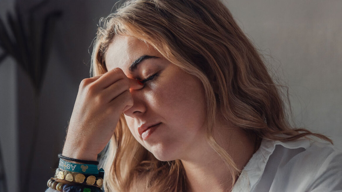 Αίσθημα Κόπωσης: Πότε είναι ανησυχητικό;