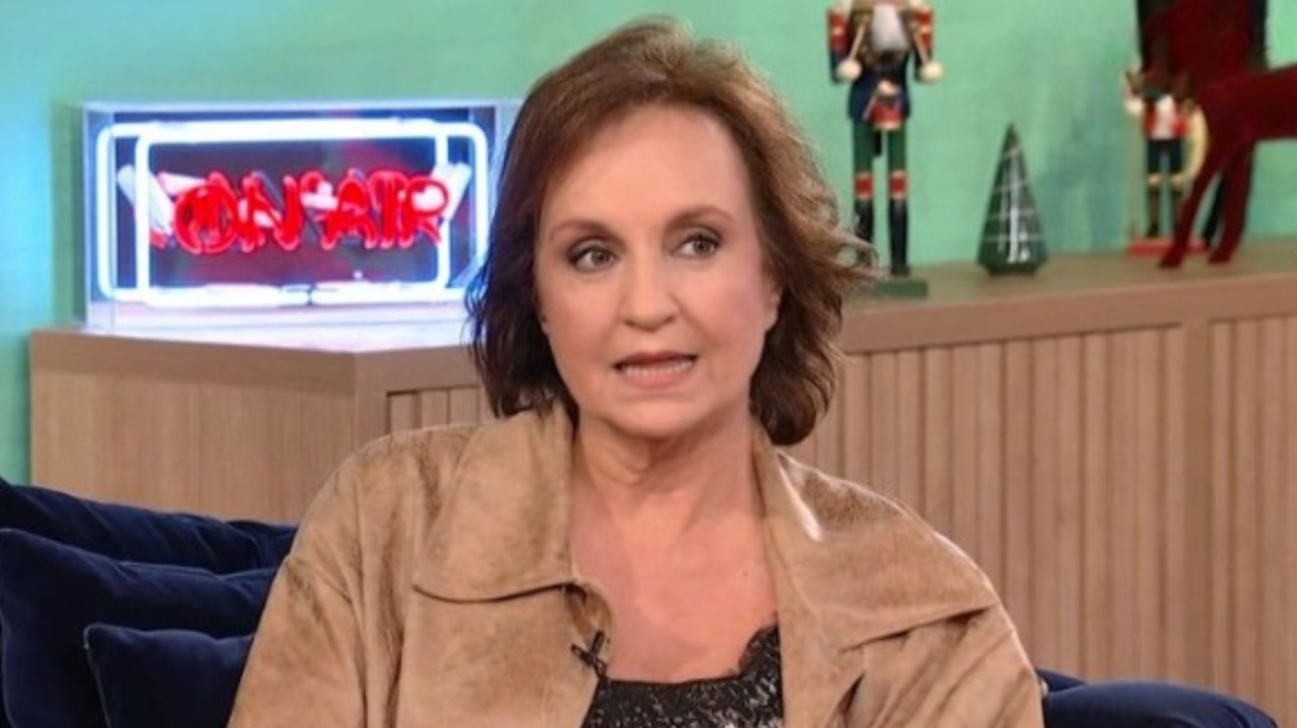 Μίμης Δομάζος: Δεν μπόρεσα να του πω αυτά που ήθελα, δεν σου άφηνε το περιθώριο, είπε η κόρη του