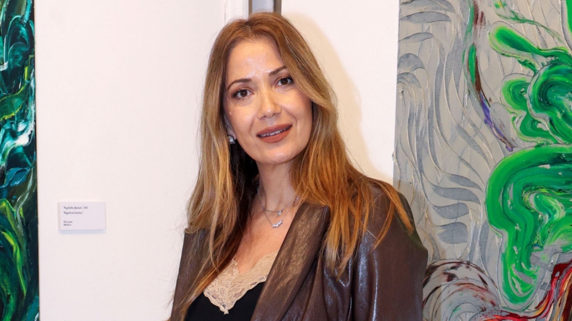 Γιώτα Τσιμπρικίδου για την εγκυμοσύνη της: Είναι κάτι που το ήθελα χρόνια με τον άντρα μου, το παλέψαμε πολύ