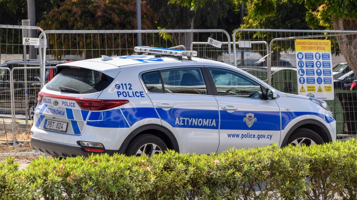 Απόπειρα απαγωγής πρώην υπουργού της Ουκρανίας στην Κύπρο