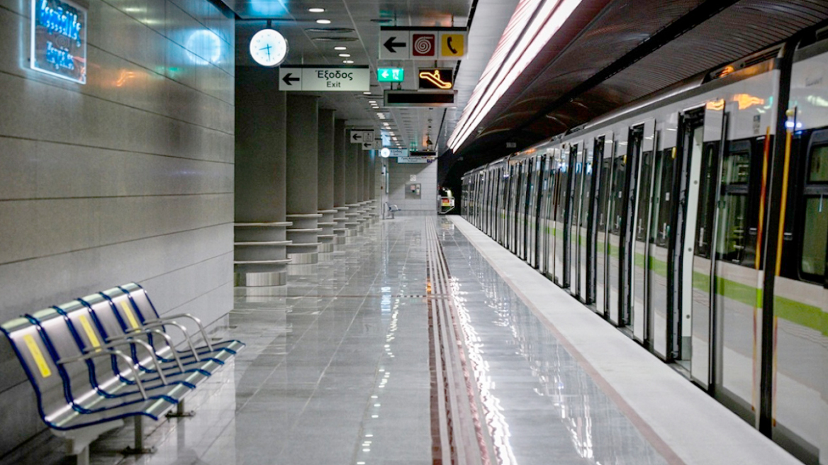 Η ανάπλαση του Ελληνικού κάνει προτεραιότητα την επέκταση του Μετρό προς Γλυφάδα, ακολουθούν νέες επεκτάσεις
