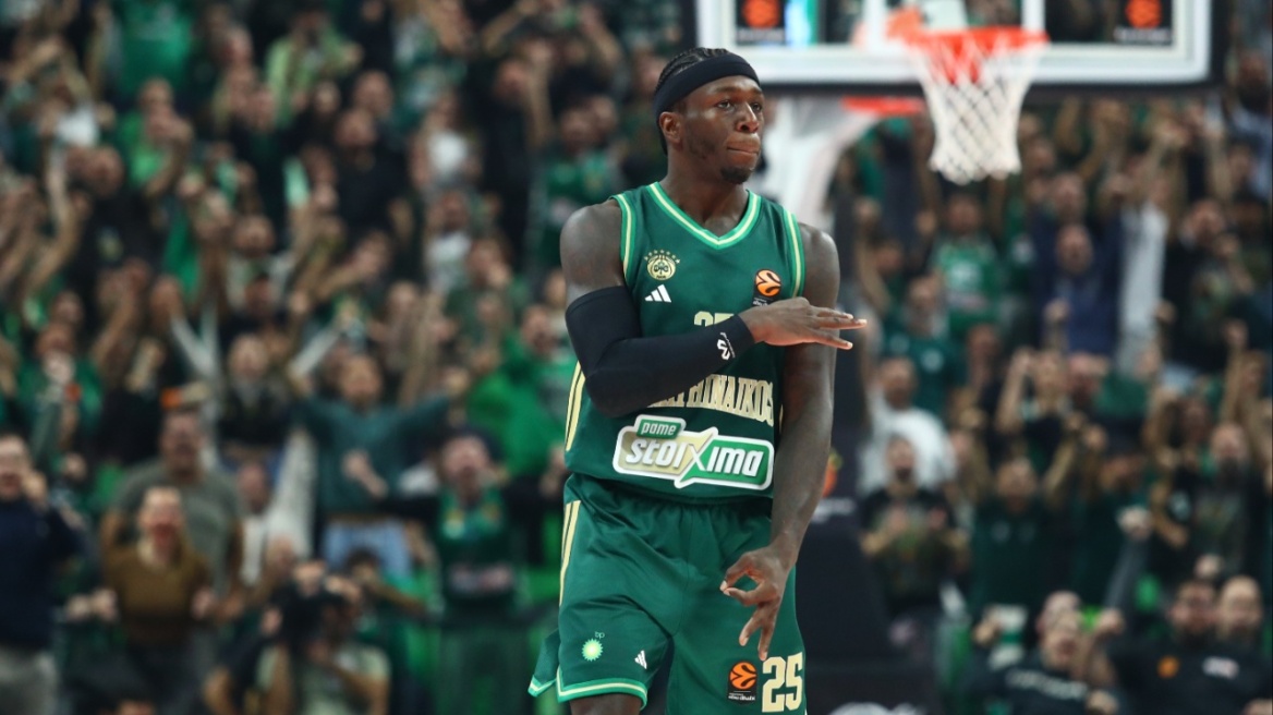 Ο Παναθηναϊκός στο Μιλάνο κόντρα στην Αρμάνι για την επιστροφή στις νίκες στη Euroleague