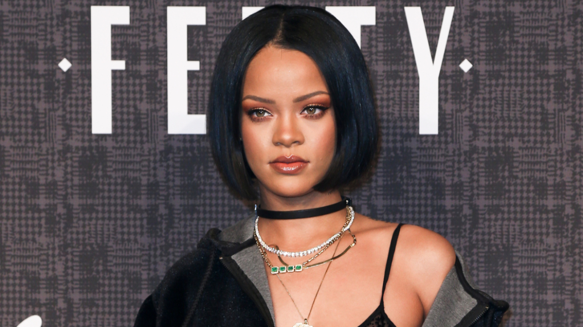 Ριάνα: Η αντίδραση της τραγουδίστριας μετά τη δημοσίευση φωτογραφίας της.. που δεν την κολάκευε