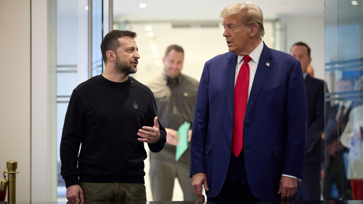 Τα τρία σενάρια για τον πόλεμο στην Ουκρανία - Αλλάζει στάση το Κίεβο, επιμένει στη σκληρή γραμμή η Μόσχα