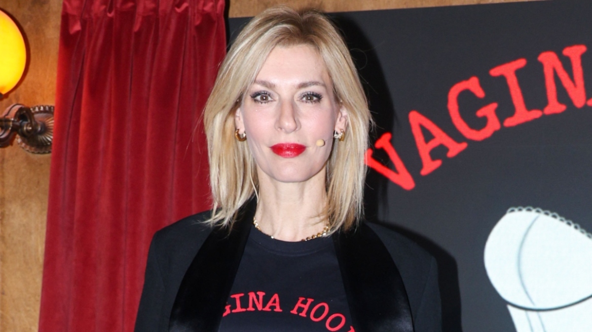 Ζέτα Δούκα: Τα κατάφερα καλά μέχρι στιγμής, έγραψε στο Instagram για τα 52α γενέθλιά της