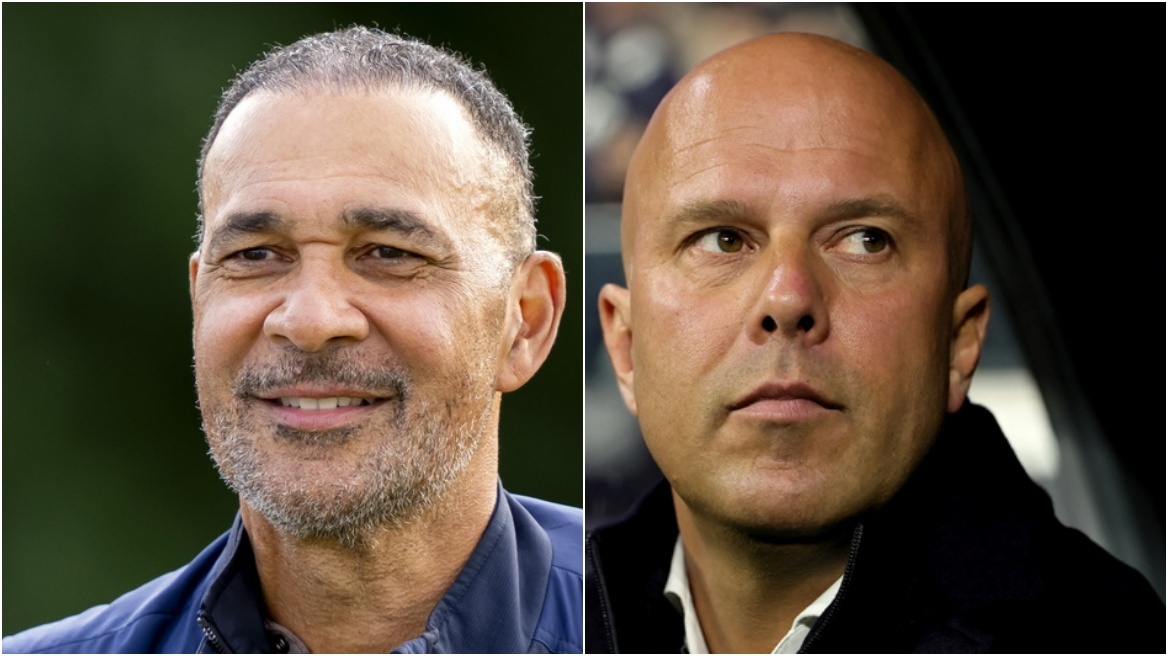 Γκούλιτ για Σλοτ: «Αν ξοδεύεις τόσα χρήματα και δεν αλλάζει η κατάσταση, τότε τα πράγματα μόνο χειρότερα γίνονται»
