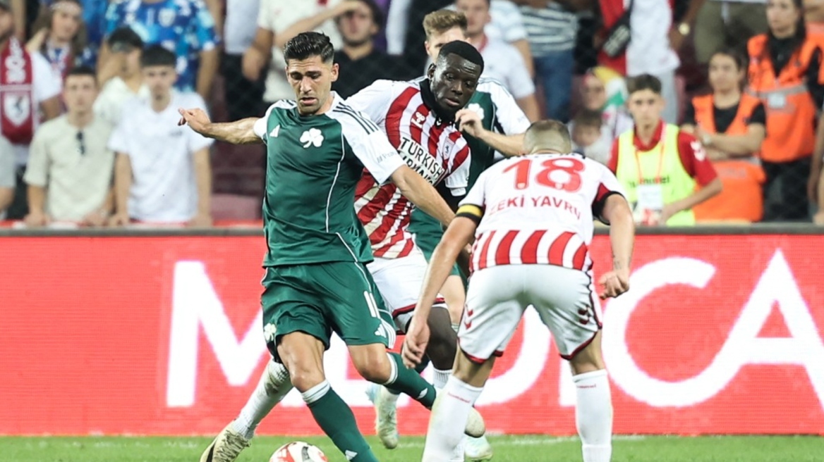 Αθλητικές μεταδόσεις: Πού θα δείτε σήμερα Παναθηναϊκός-Στουρμ Γκρατς, ΠΑΟΚ-Μπραν και Φιορεντίνα-ΑΕΚ στην Ευρώπη