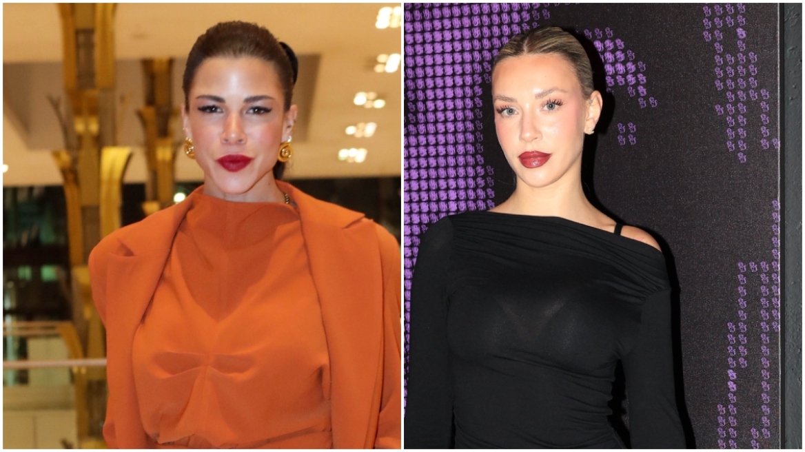 Δάφνη Καραβοκύρη για την εκπομπή της Γαρυφαλλιάς Καληφώνη: «Απορώ ποιος το βλέπει, θεωρώ γελοίες κάποιες συζητήσεις»