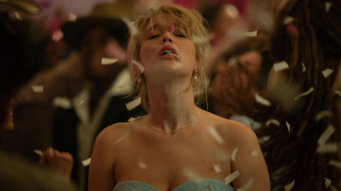 Ο οδηγός ταινιών του Δημήτρη Δανίκα