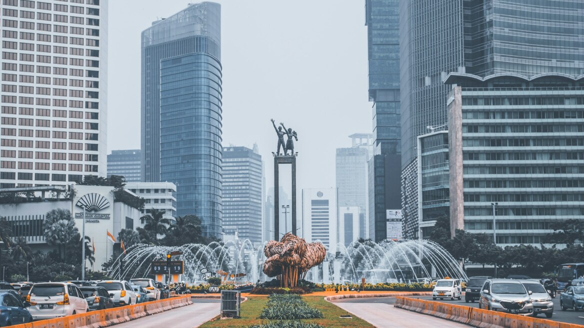 Αυτή είναι η πόλη με τους περισσότερους κατοίκους στον κόσμο - Άφησε πίσω της το Τόκιο