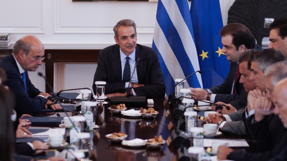 Συνεδριάζει σήμερα το υπουργικό - «Κουμπώνουν» Κτηματολόγιο και Πολεοδομίες

