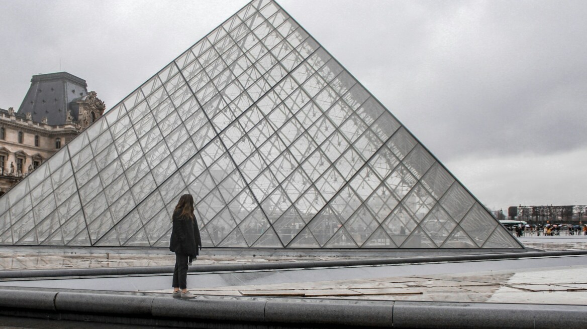 Παρίσι: «Δεν ήξερα ότι υπάρχει τέτοια παρενόχληση» - Πάνω από 200 γυναίκες ναρκώθηκαν από στέλεχος του Υπουργείου Πολιτισμού