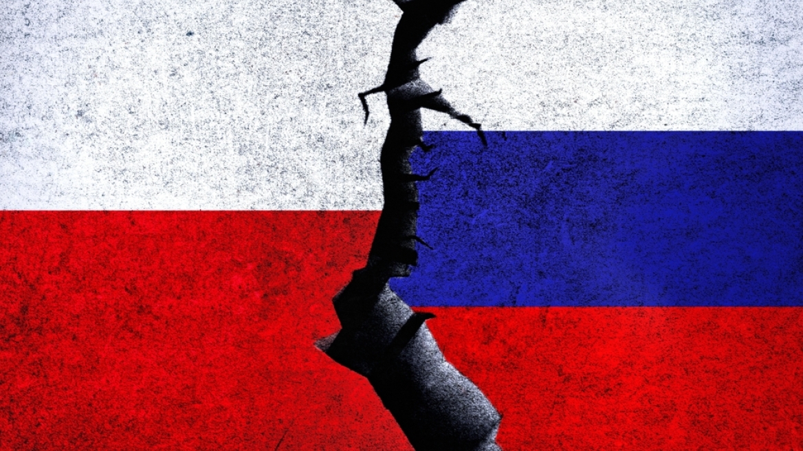Η Μόσχα κλείνει το τελευταίο προξενείο της Πολωνίας στη Ρωσία